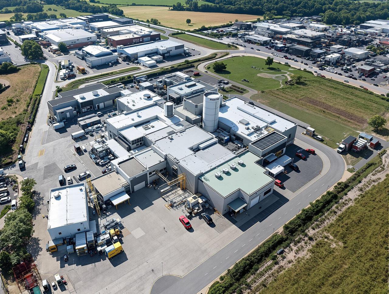 不卡影院影视基地二期工程竣工，总面积达50万平方米