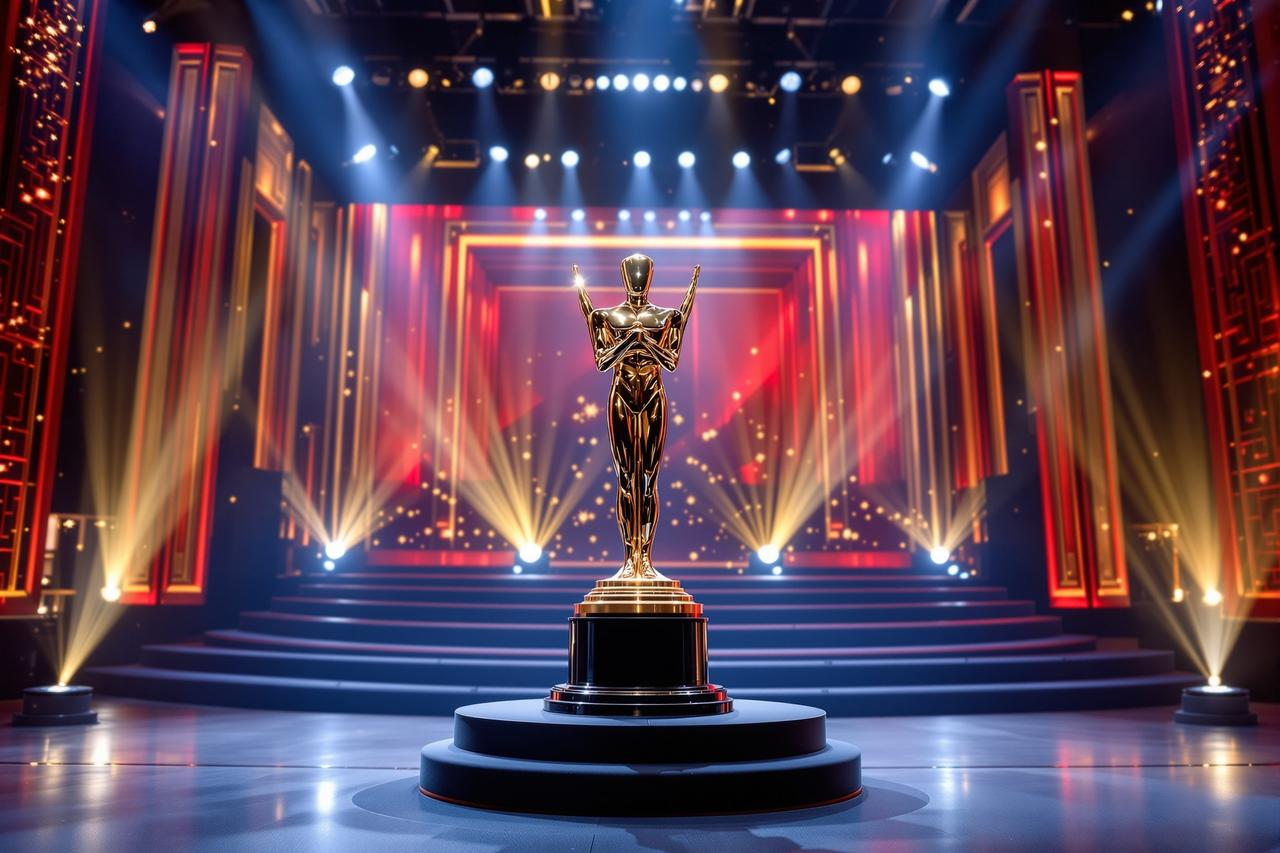 不卡影院《山河岁月》荣获第36届金鸡奖最佳影片